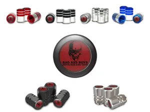 Cappelli Valvola Camion Costruzione Pro Forza